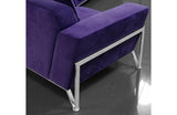Annabella Modern Fabric Sofa Set