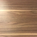 Viola Walnut Dresser floor sample