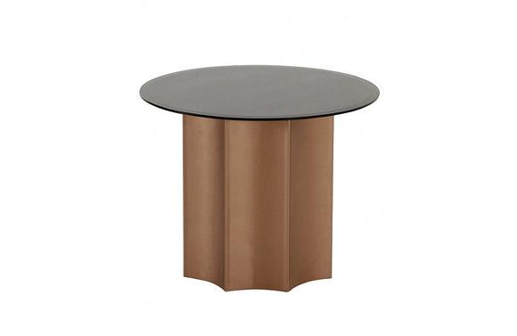 Modrest Ingram Modern End Table