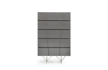 Modrest Chrysler Modern Grey Chest