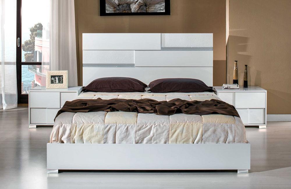 ModRest Ancona Bed