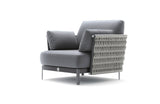 Oasi Outdoor occasional chair