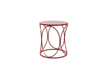 Helena End Table Base