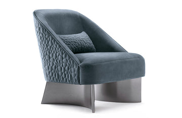 MIRAGE 2 Occasional chair