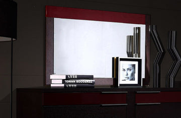 Modrest Rimini Modern Bedroom Mirror