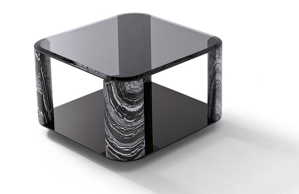 MIRAGE 2 Big side table – Casa Eleganza Furniture & Mattress