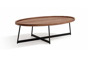 Uptown Modern Coffee Table